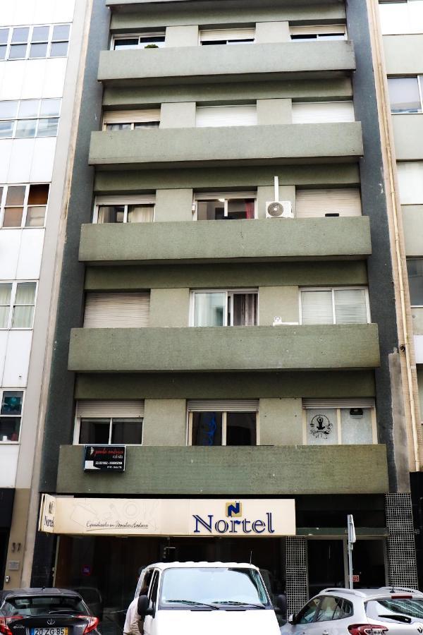 A&R Bolhao Apartment OOporto Exterior foto