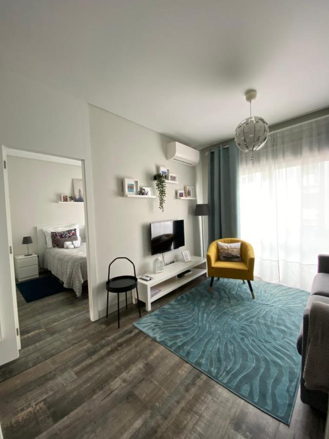 A&R Bolhao Apartment OOporto Exterior foto