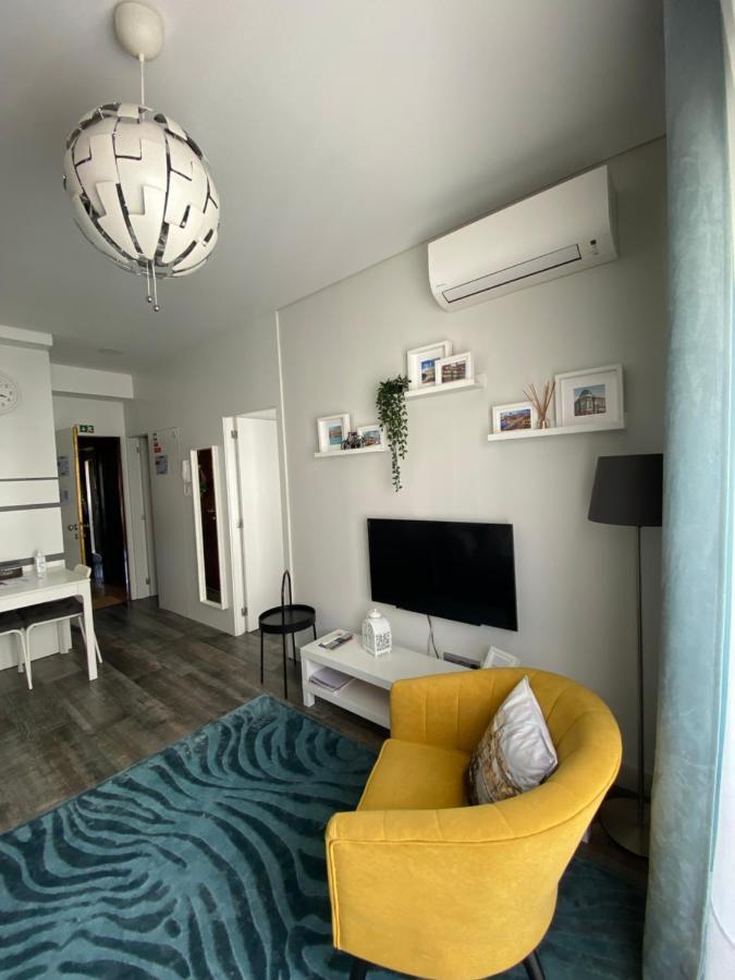 A&R Bolhao Apartment OOporto Exterior foto