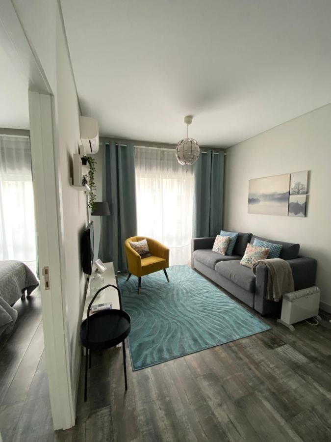 A&R Bolhao Apartment OOporto Exterior foto