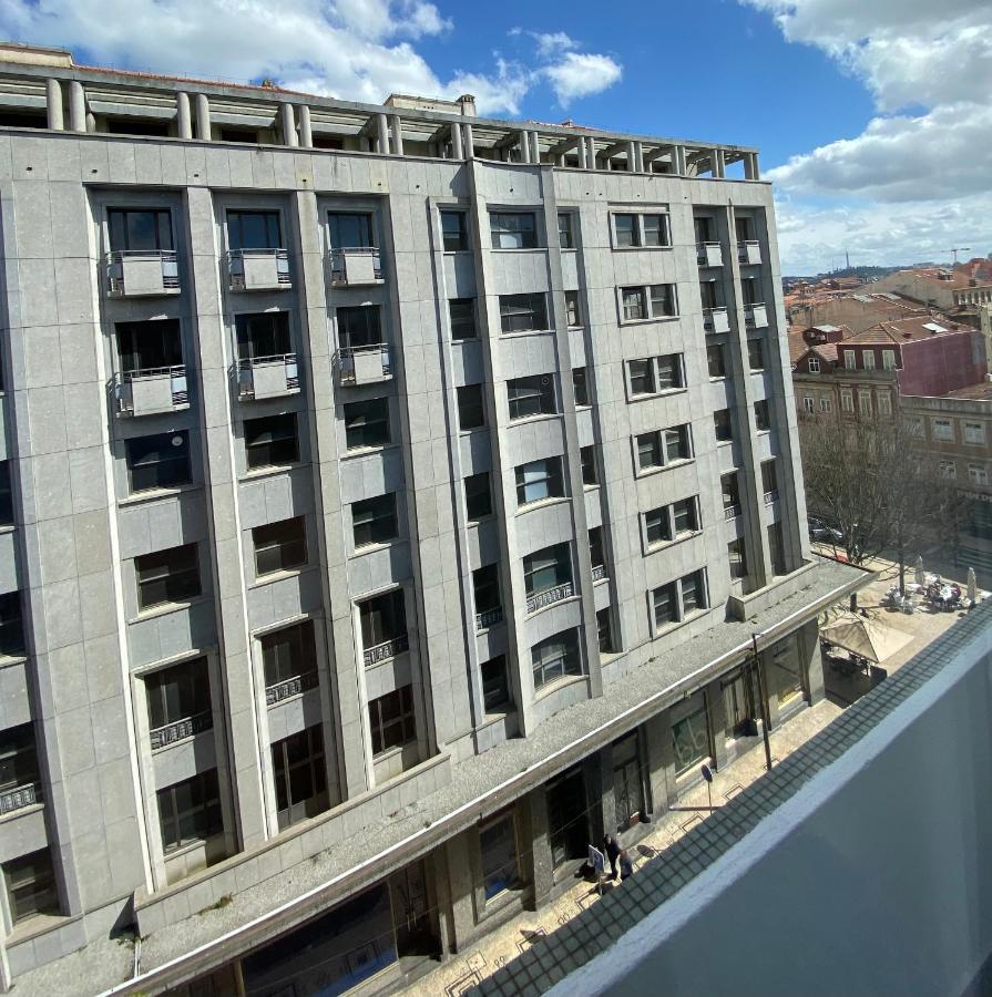 A&R Bolhao Apartment OOporto Exterior foto