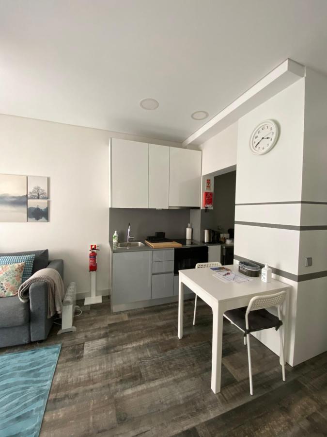 A&R Bolhao Apartment OOporto Exterior foto